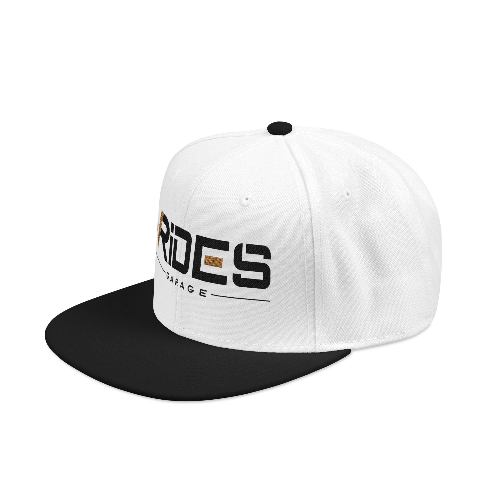 VRIDES Snap Back
