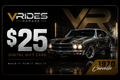 VRG Gift Cards