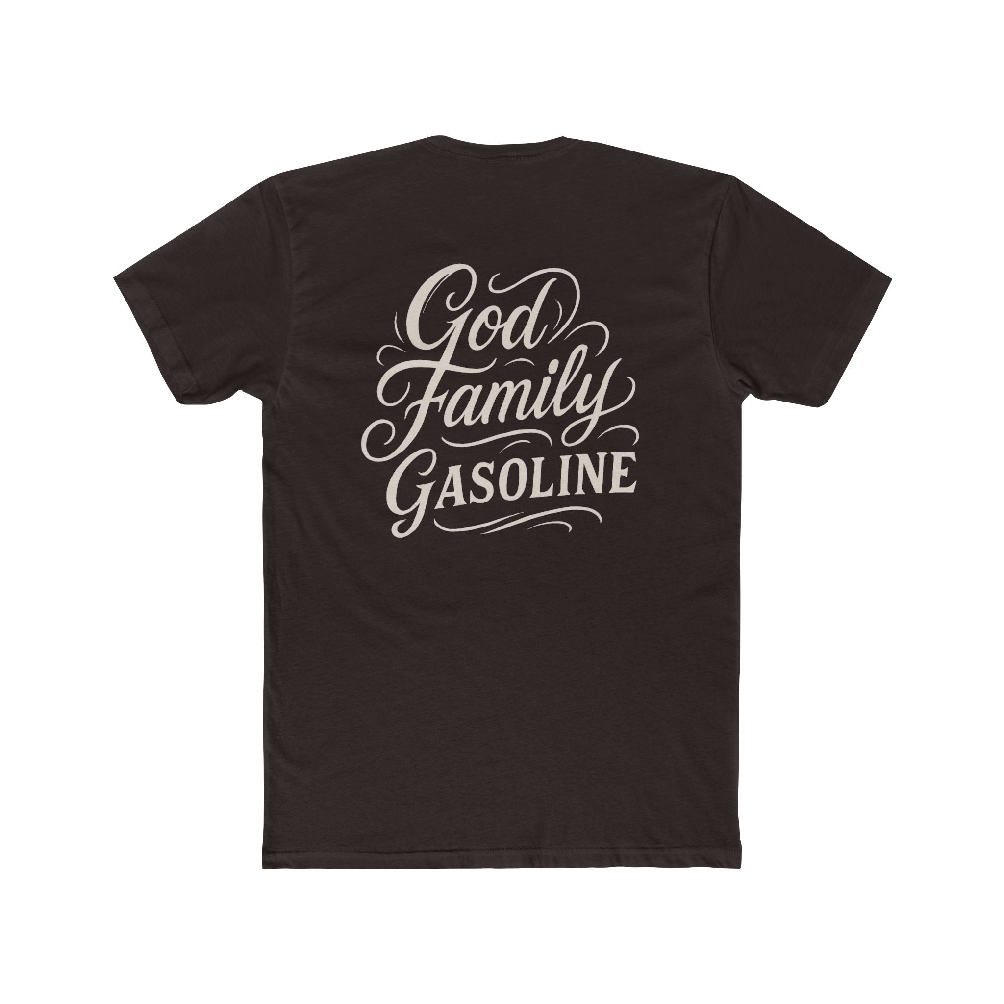GFG Cursive Tee