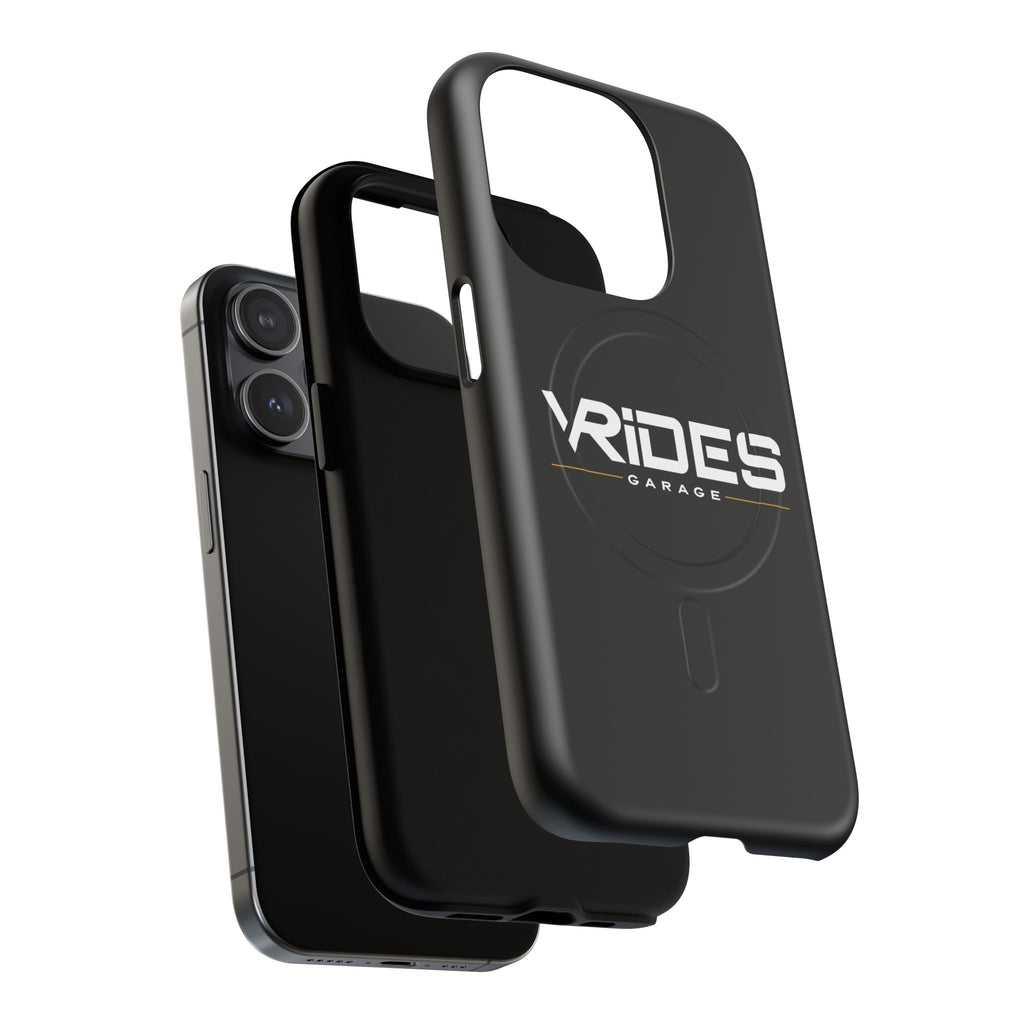 Rides Garage Tough Magnetic Phone Case