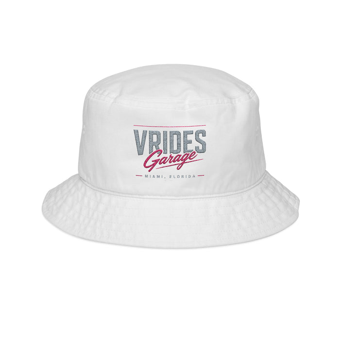 VR Miami Bucket Hat