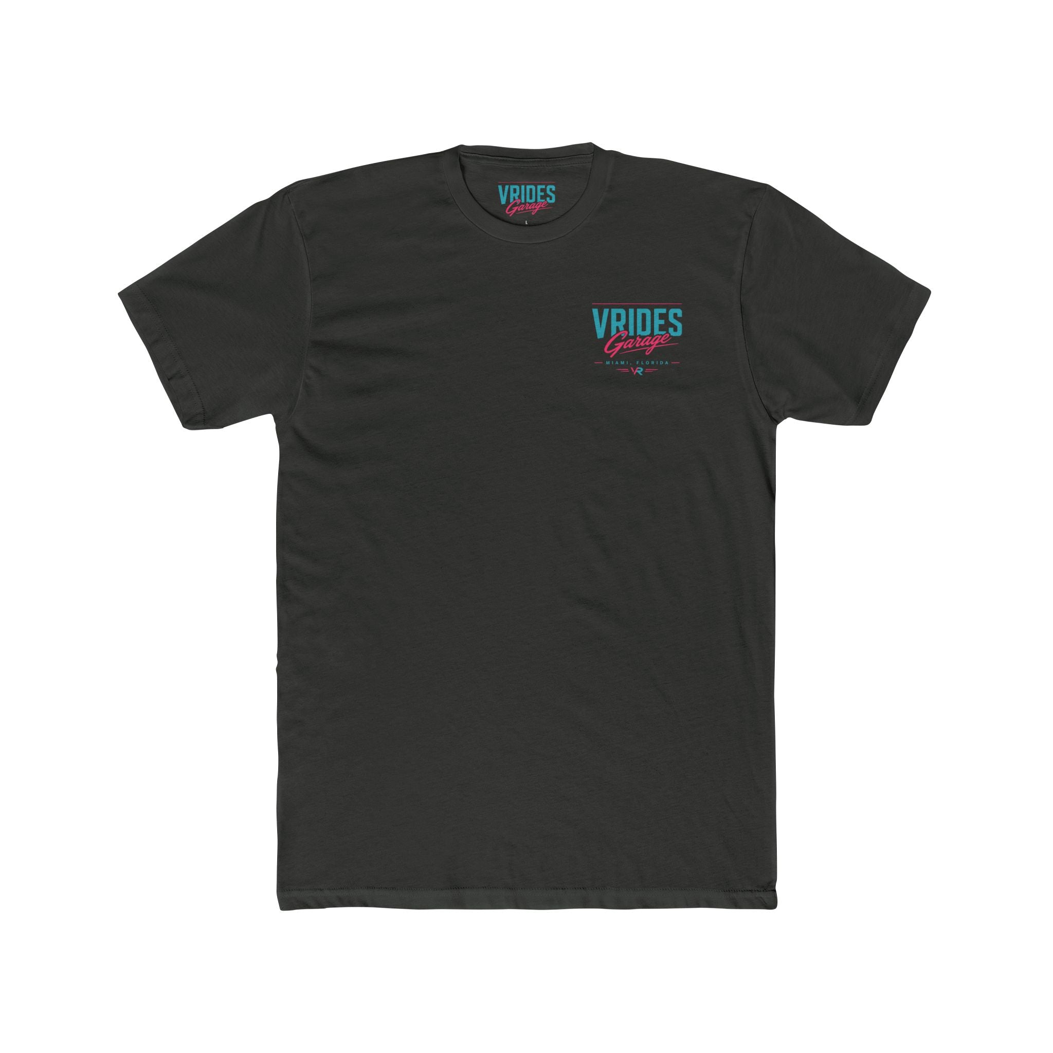 VR Miami Sunset Tee