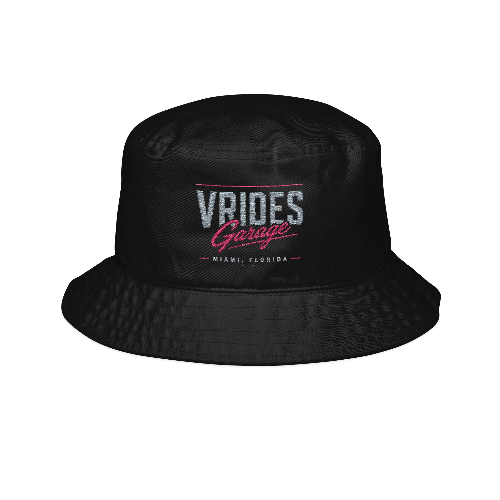 VR Miami Bucket Hat