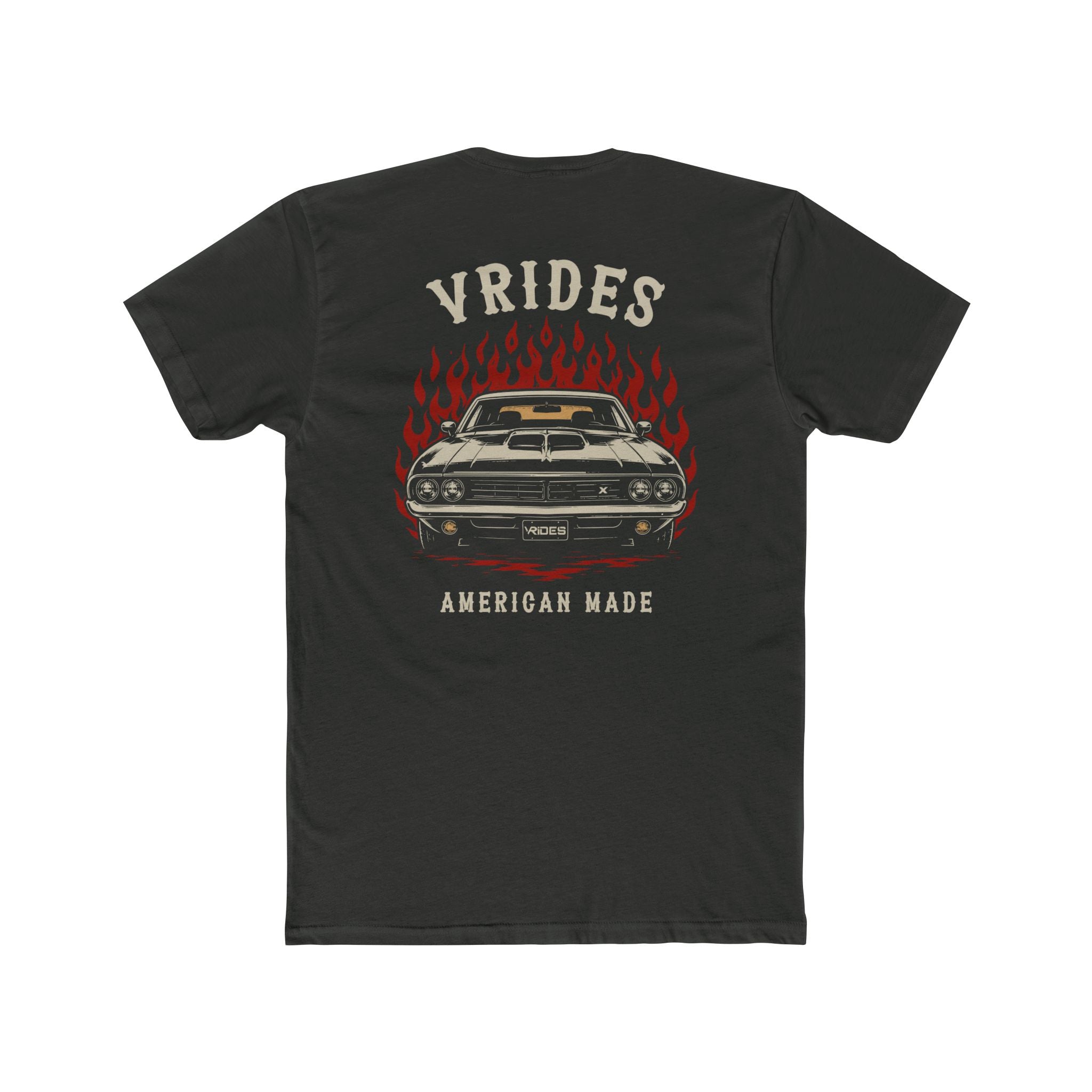 VR American Made Tee