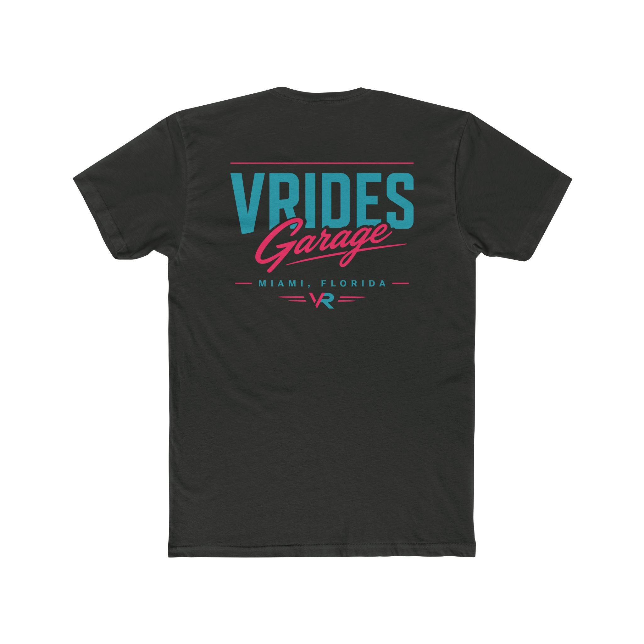 VRG Miami Tee