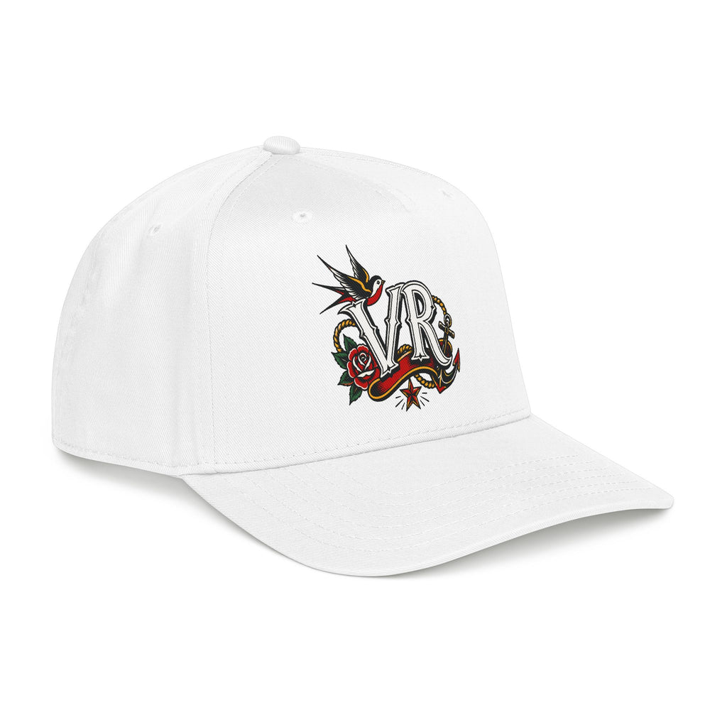 American Traditional VR Hat