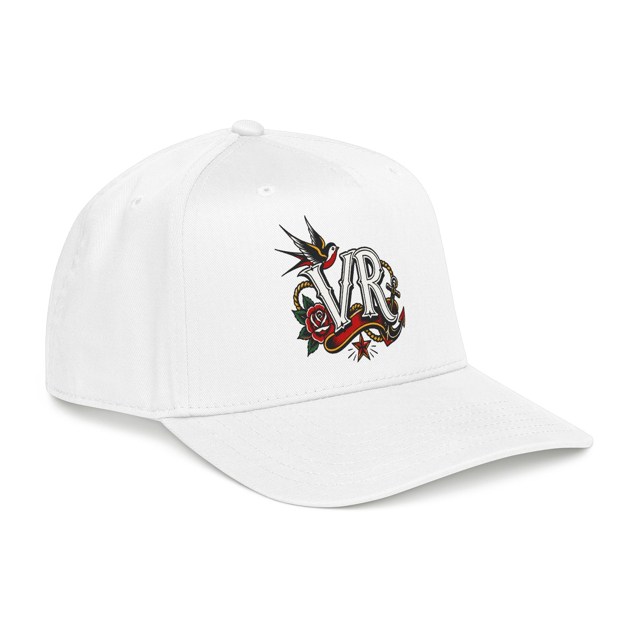 American Traditional VR Hat
