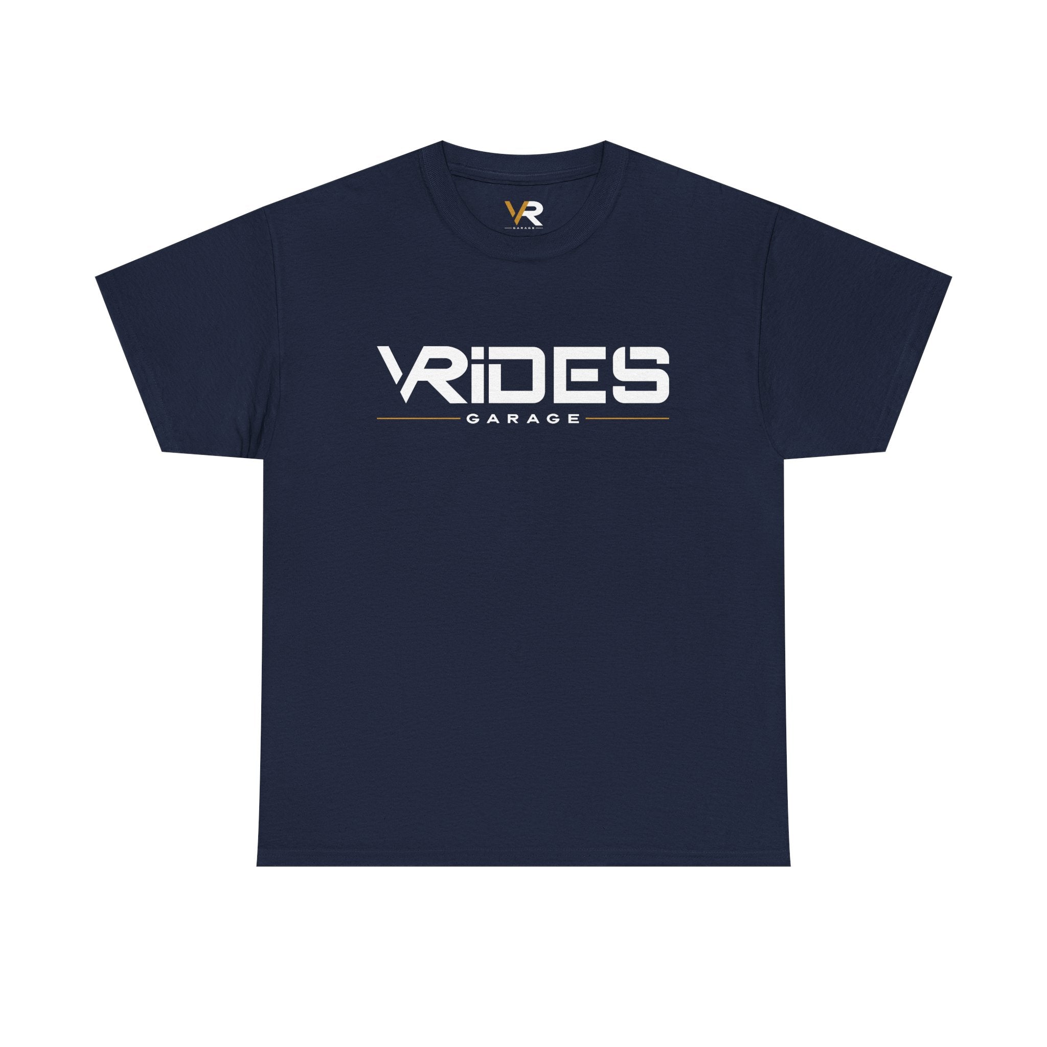 VRG Logo Tee