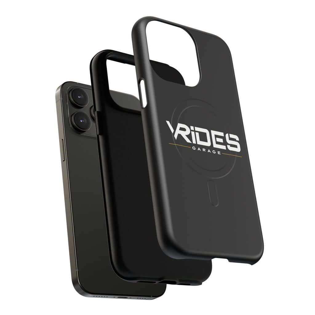 Rides Garage Tough Magnetic Phone Case