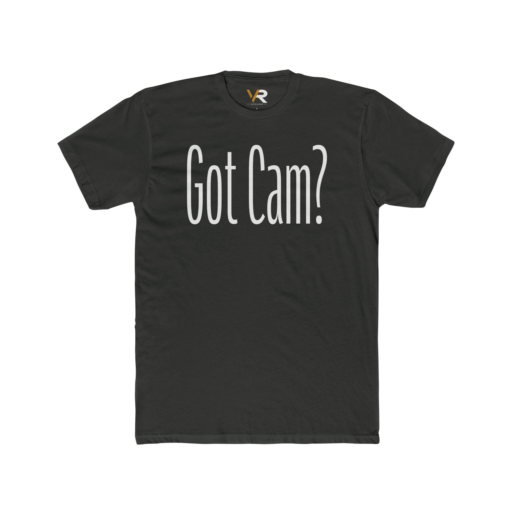 Got Cam? Tee