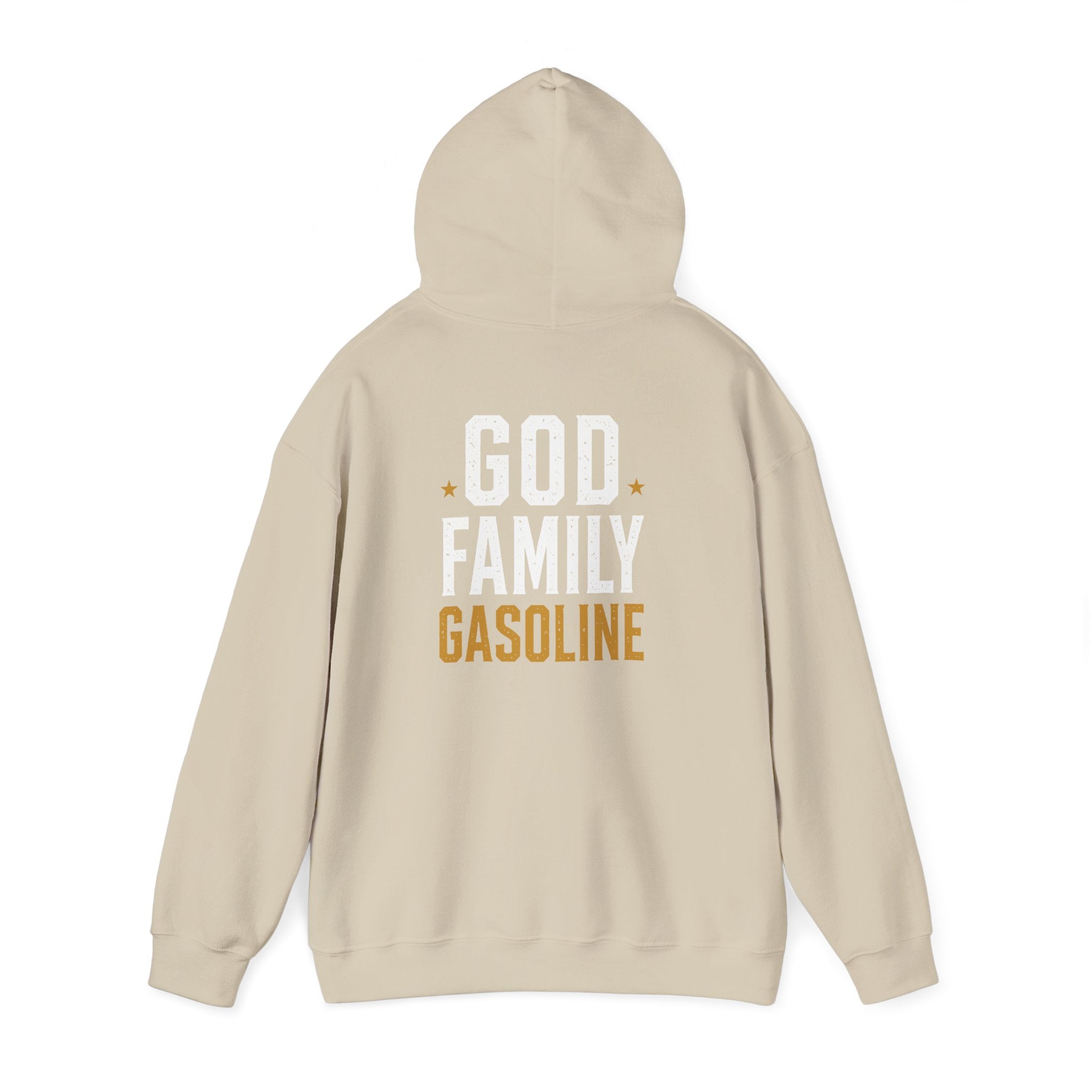 GFG Hoodie