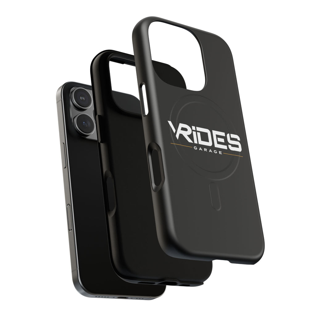 Rides Garage Tough Magnetic Phone Case