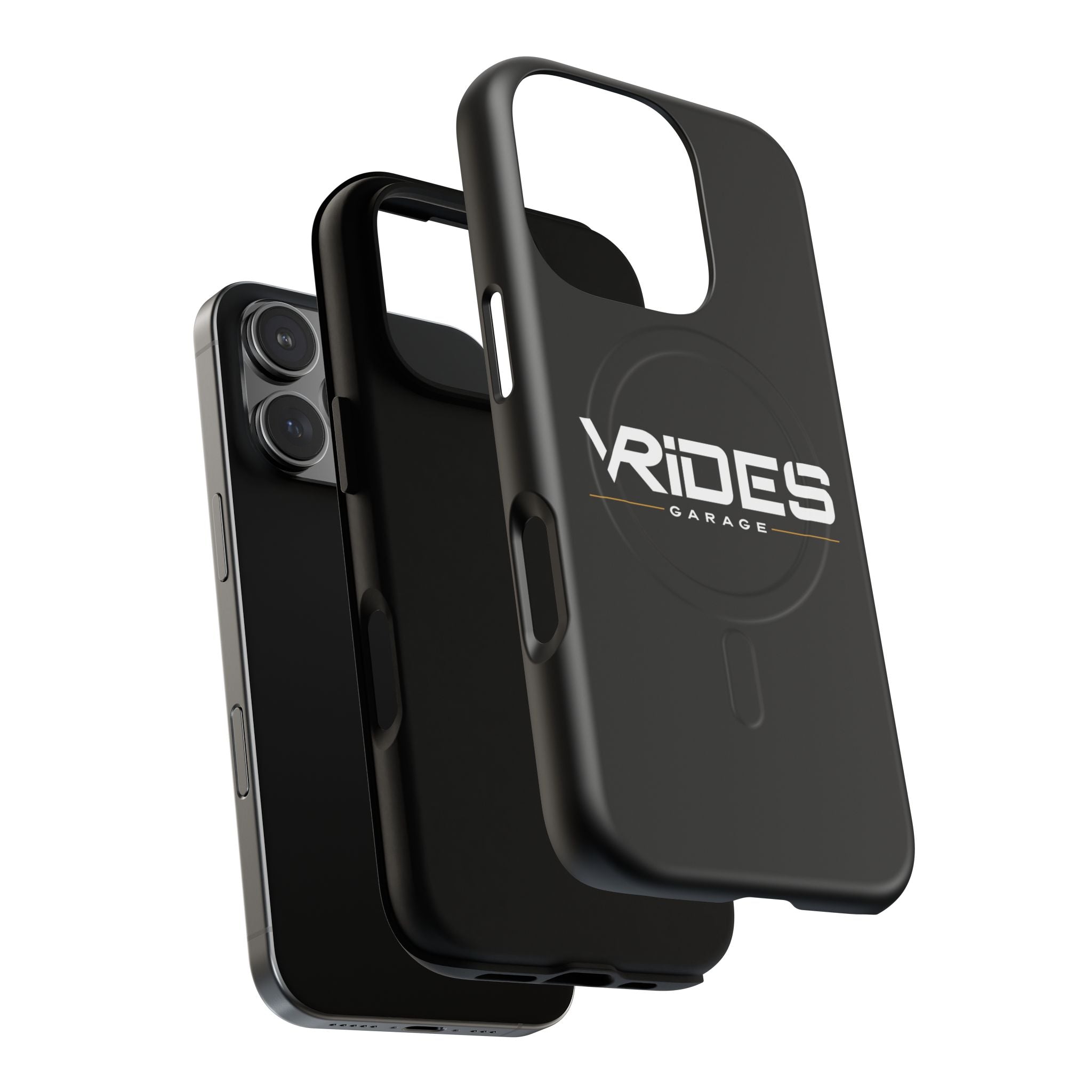 Rides Garage Tough Magnetic Phone Case