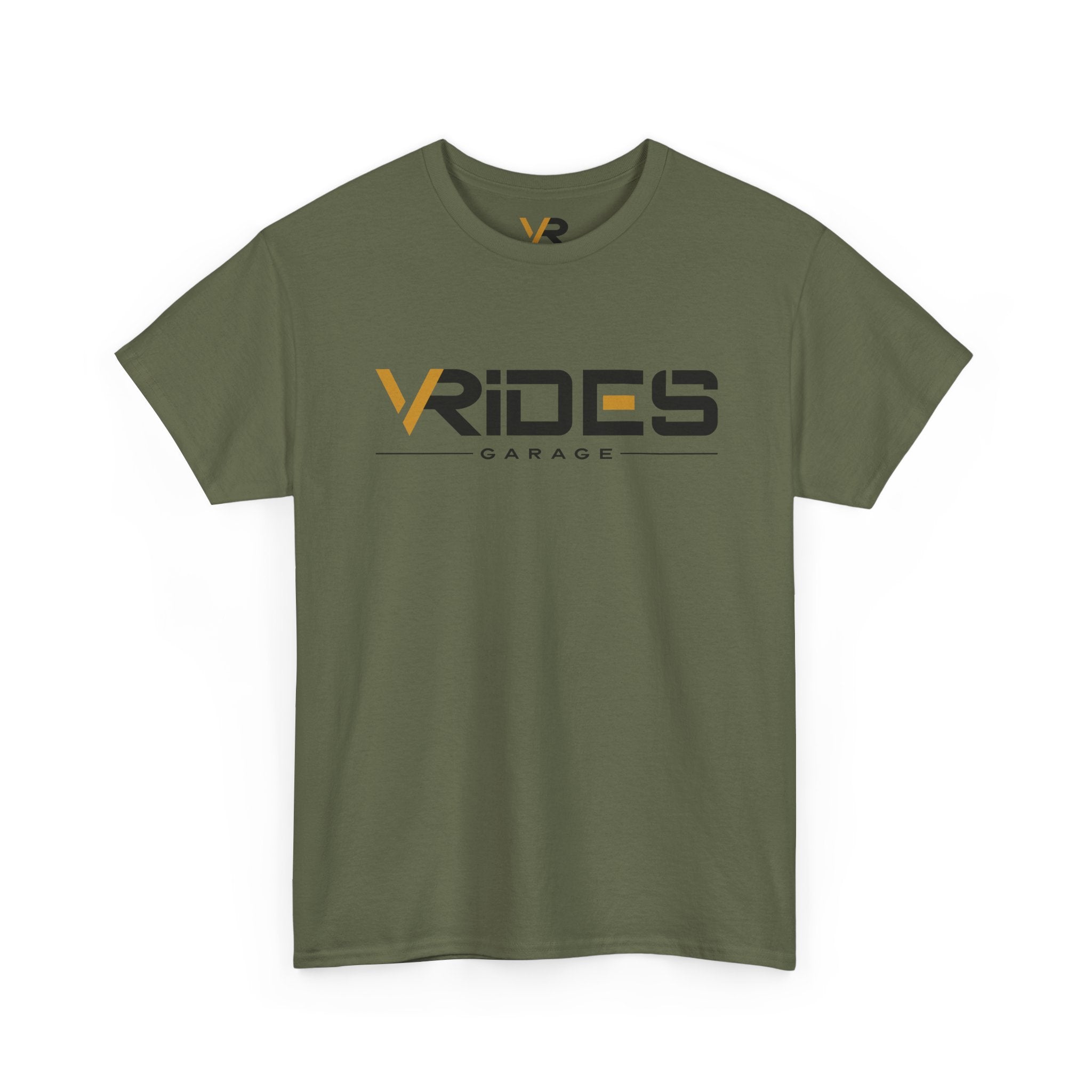 VRG Logo Tee