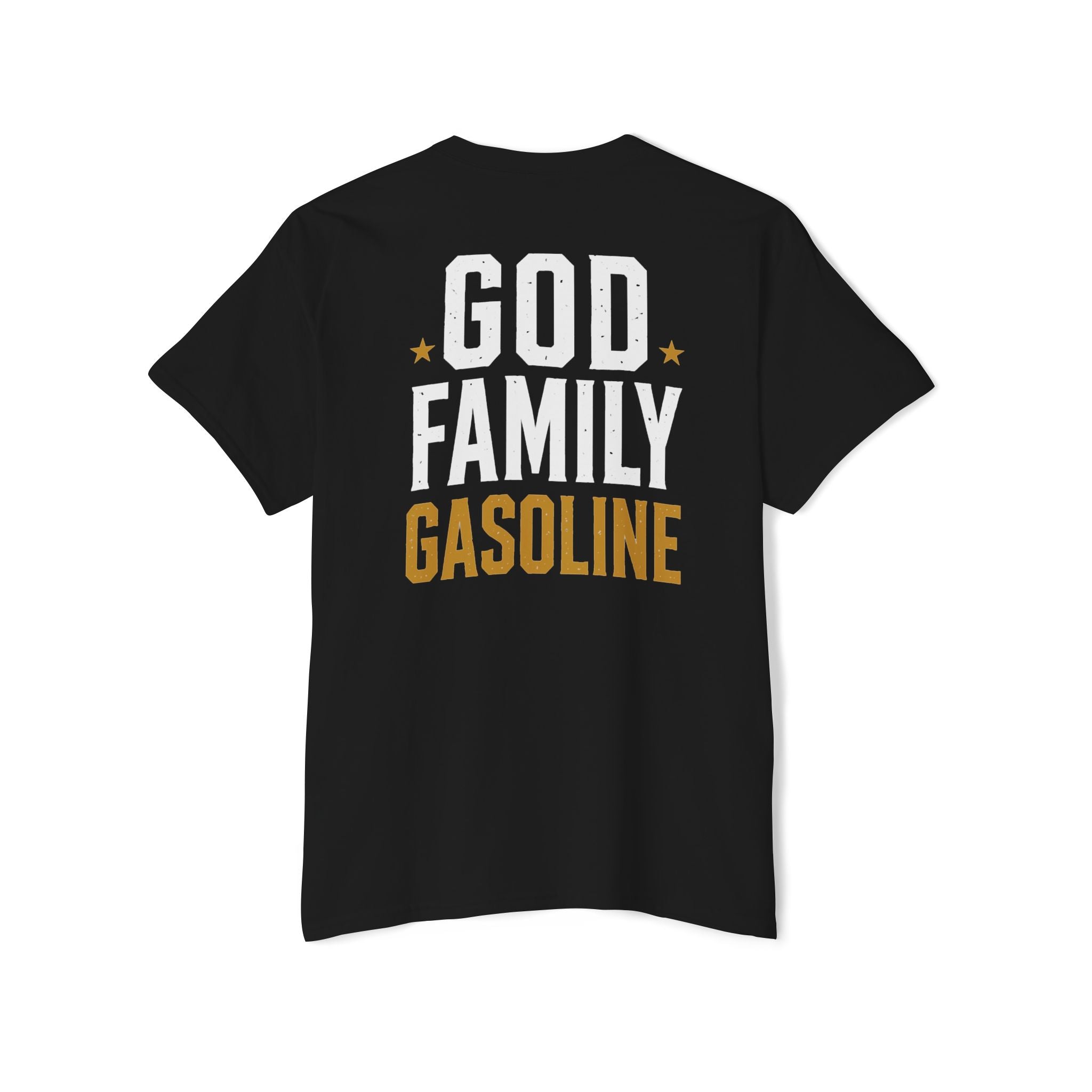 GFG Pocket Tee