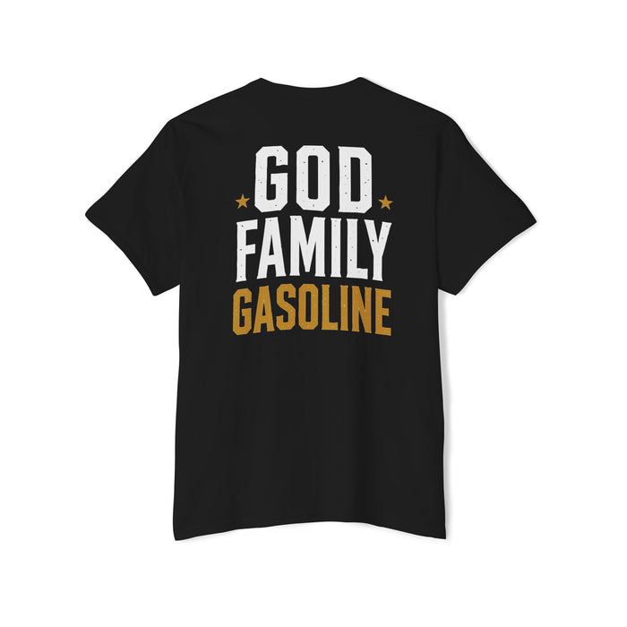 GFG Pocket Tee