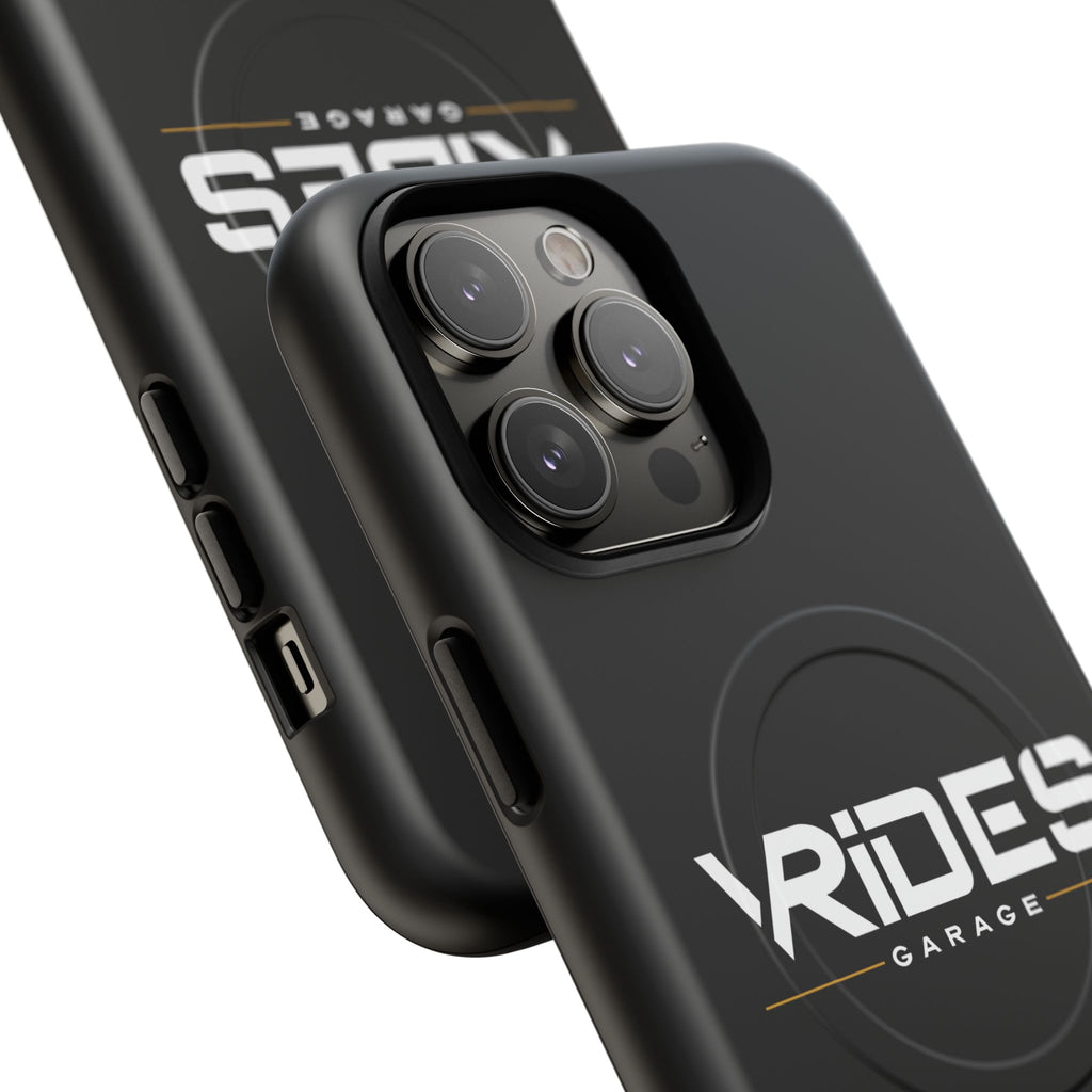 Rides Garage Tough Magnetic Phone Case