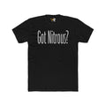 Got Nitrous? Tee