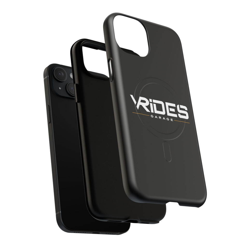 Rides Garage Tough Magnetic Phone Case