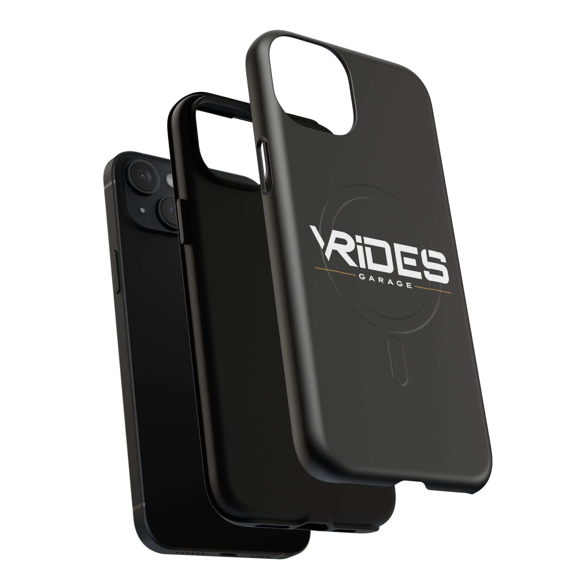 Rides Garage Tough Magnetic Phone Case