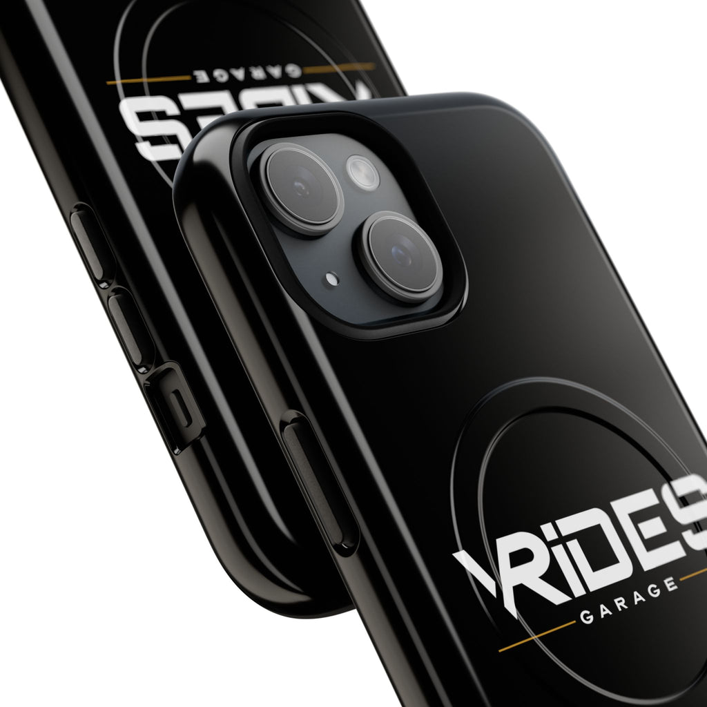 Rides Garage Tough Magnetic Phone Case
