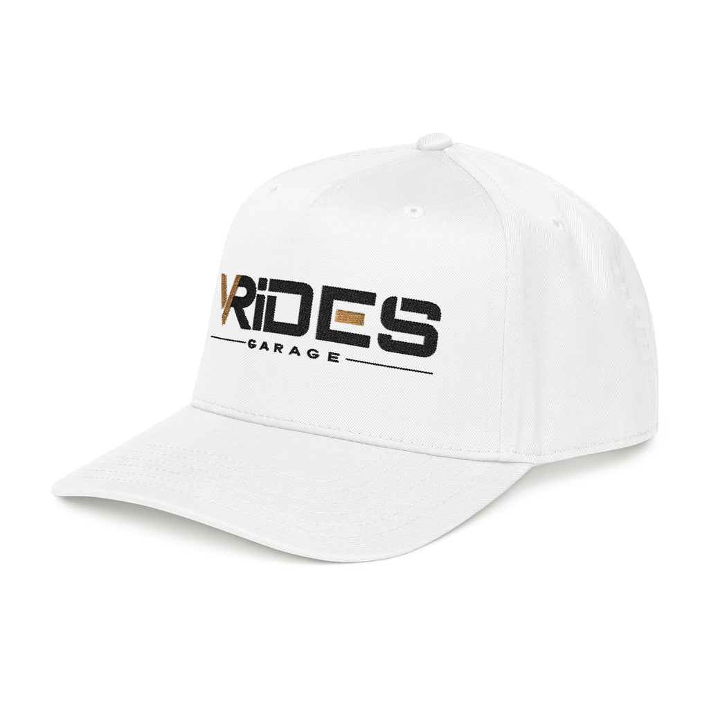Mid Profile Baseball Cap
