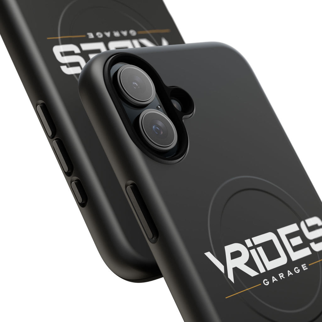 Rides Garage Tough Magnetic Phone Case