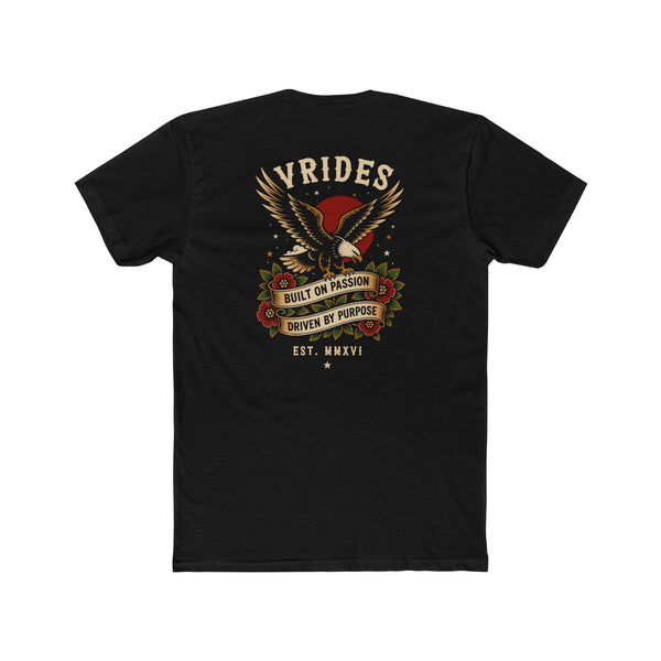 VR Eagle Tee