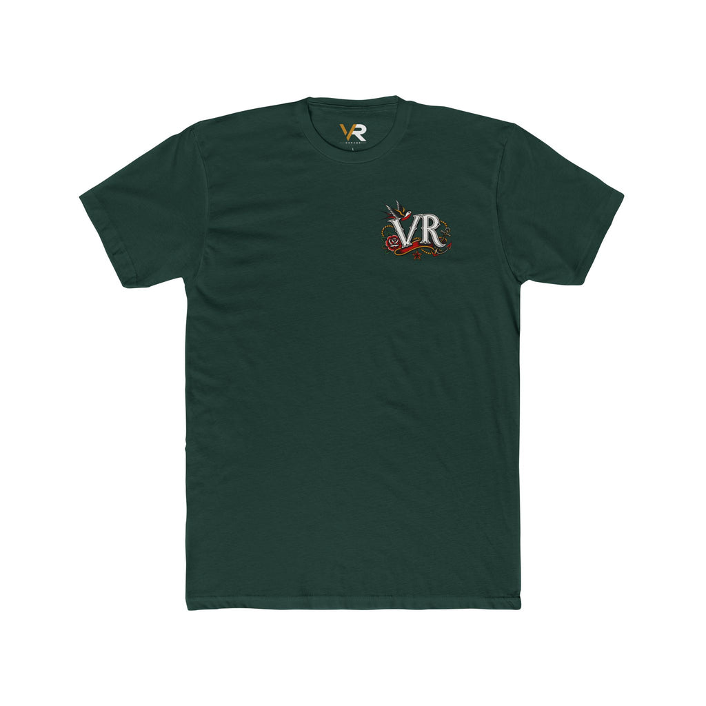 Sunset Tee
