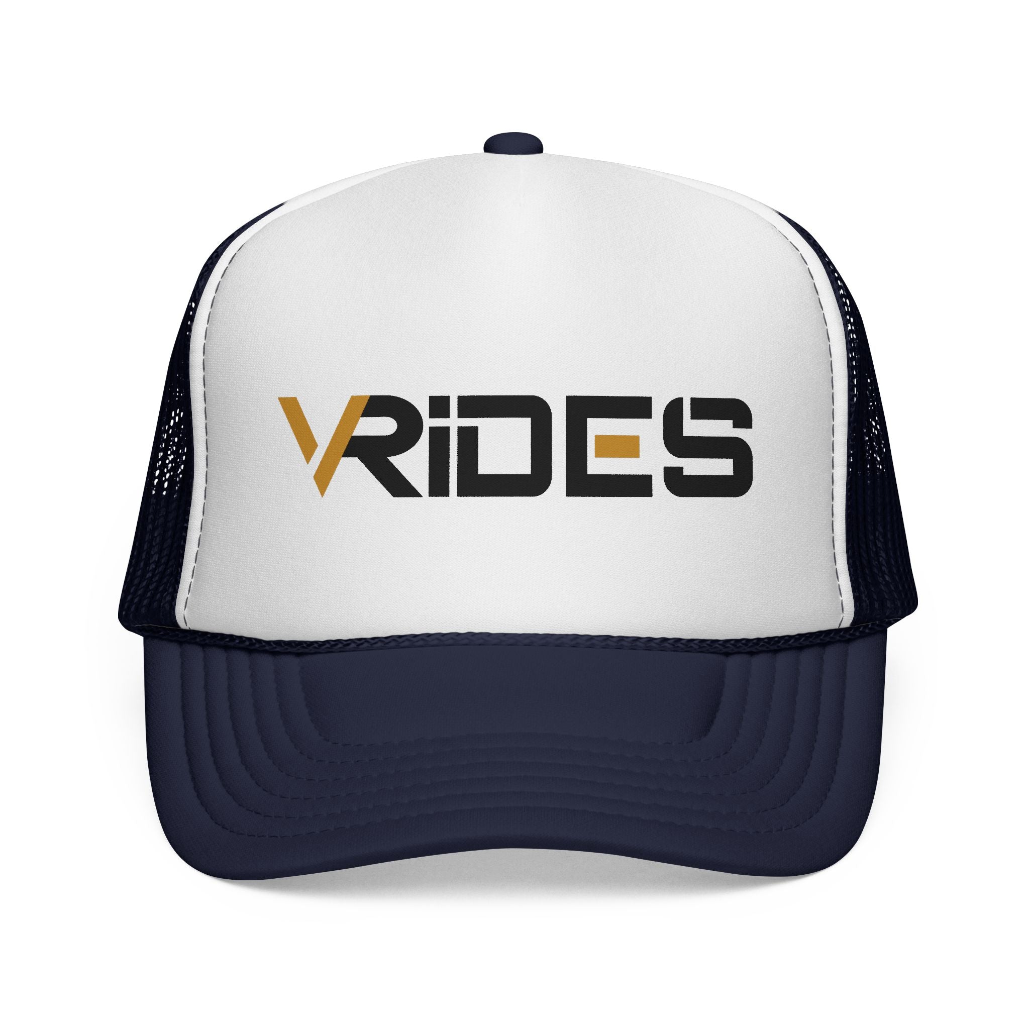 VRIDES Trucker Cap