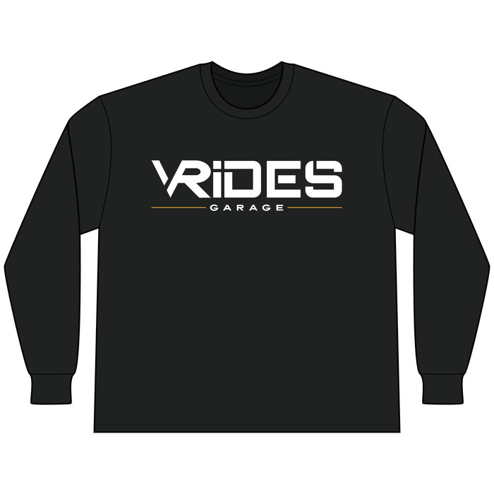 VR Long Sleeve Tee