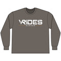 VR Long Sleeve Tee
