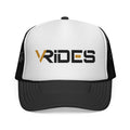 VRIDES Trucker Cap