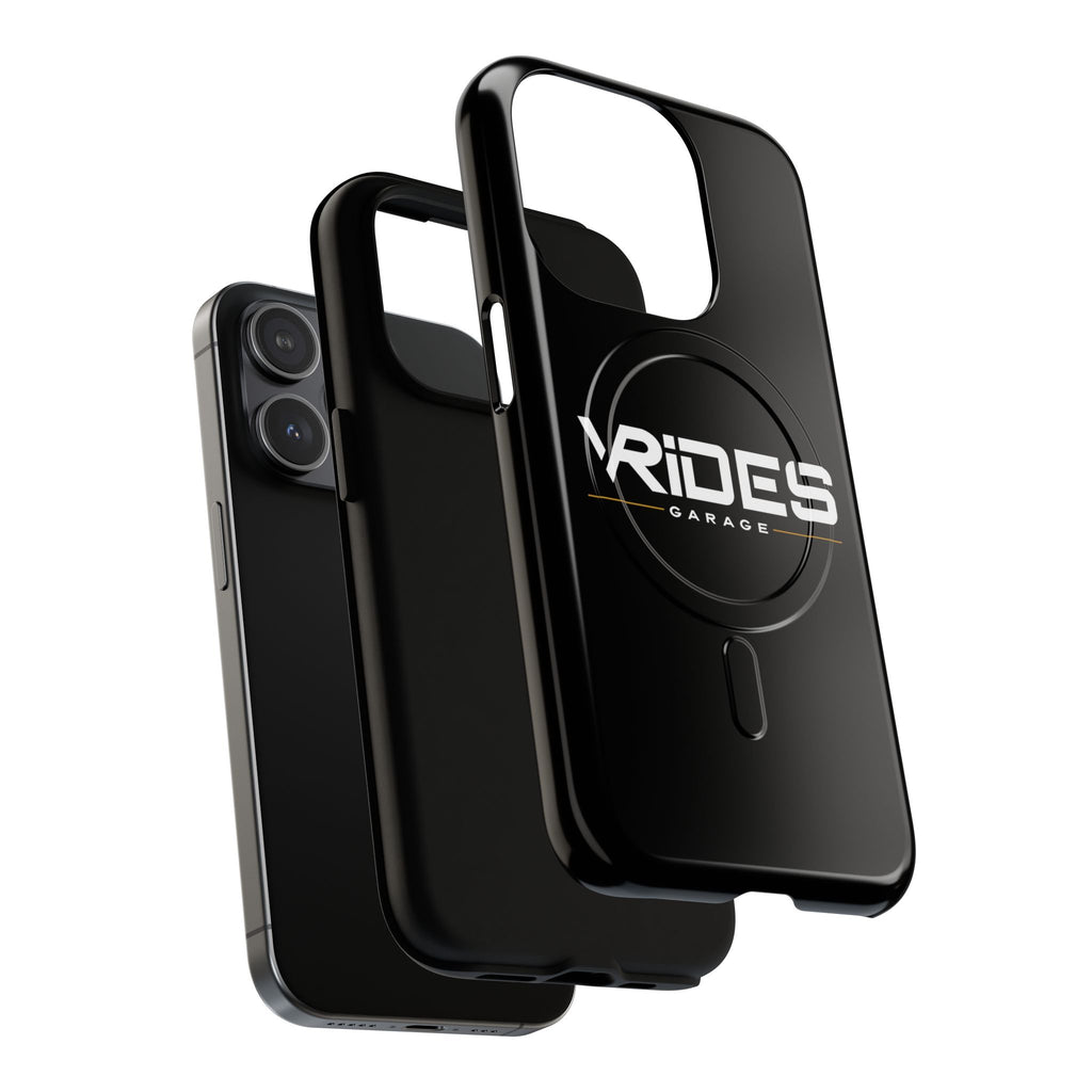 Rides Garage Tough Magnetic Phone Case