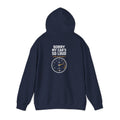 Sorry My Car's So Loud Hoodie