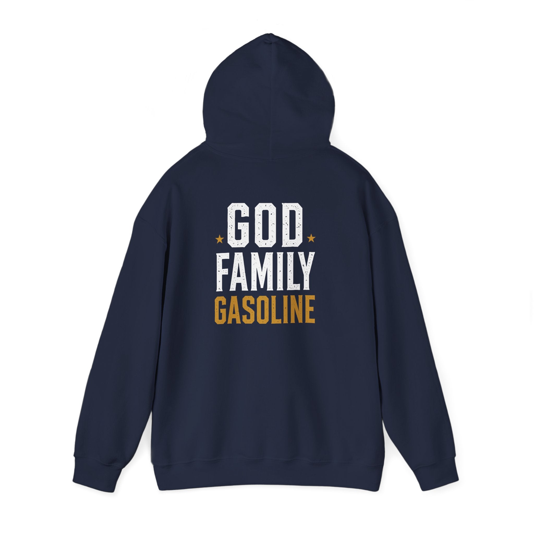 GFG Hoodie