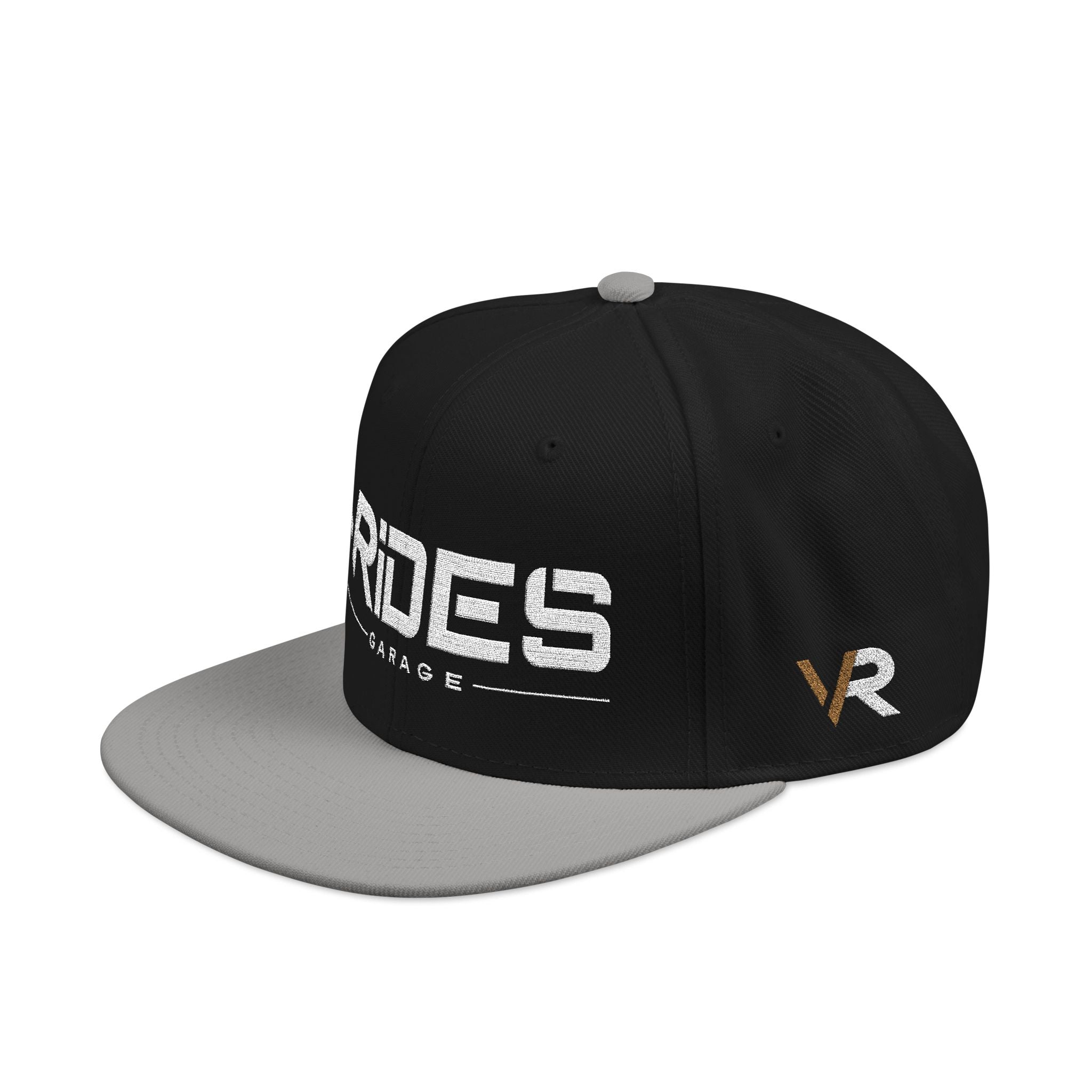 VRIDES Snap Back