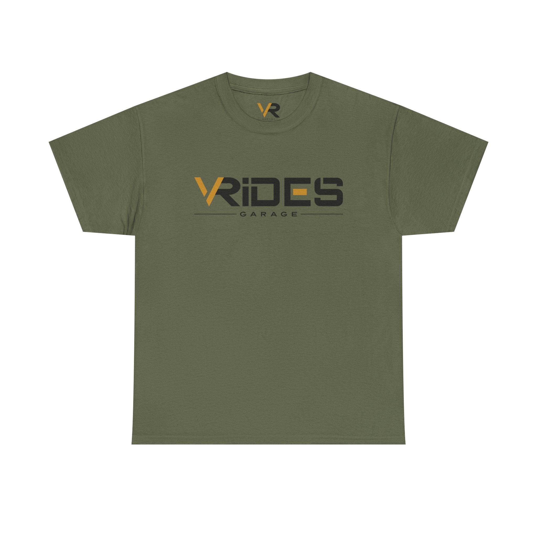 VRG Logo Tee