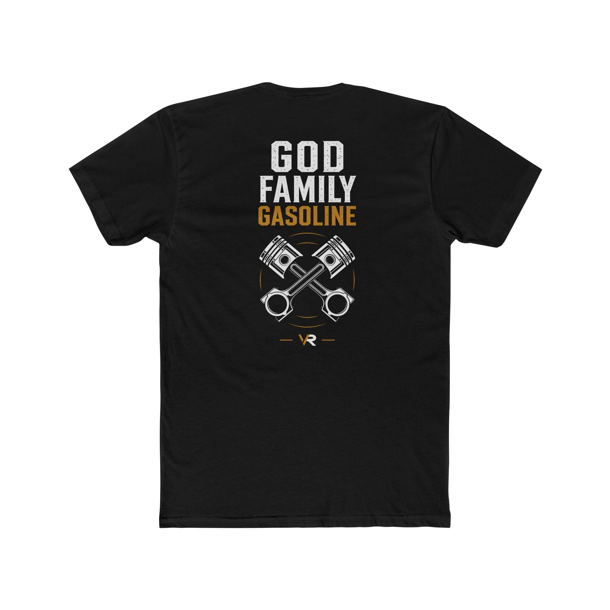 GFG Piston Tee