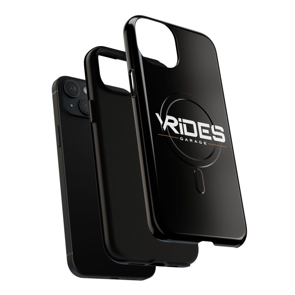 Rides Garage Tough Magnetic Phone Case