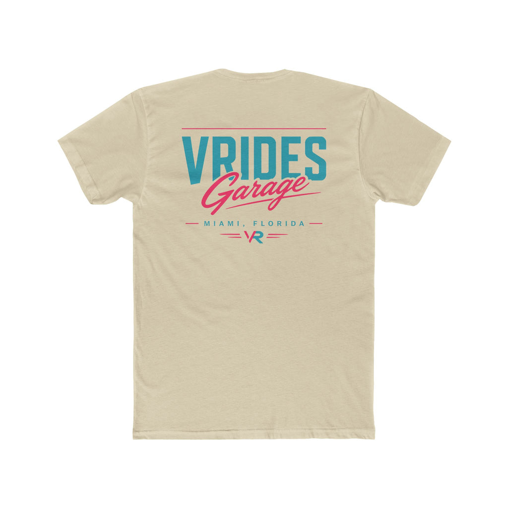 VRG Miami Tee