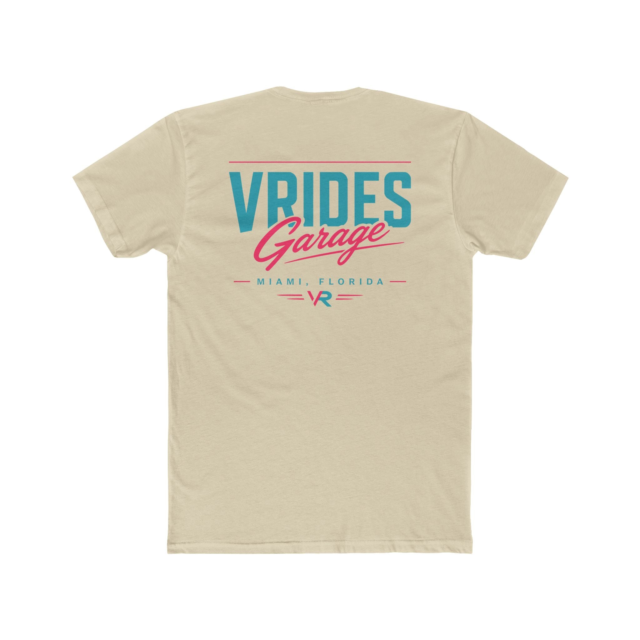 VRG Miami Tee