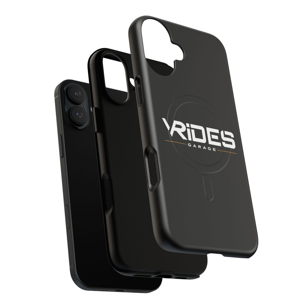 Rides Garage Tough Magnetic Phone Case