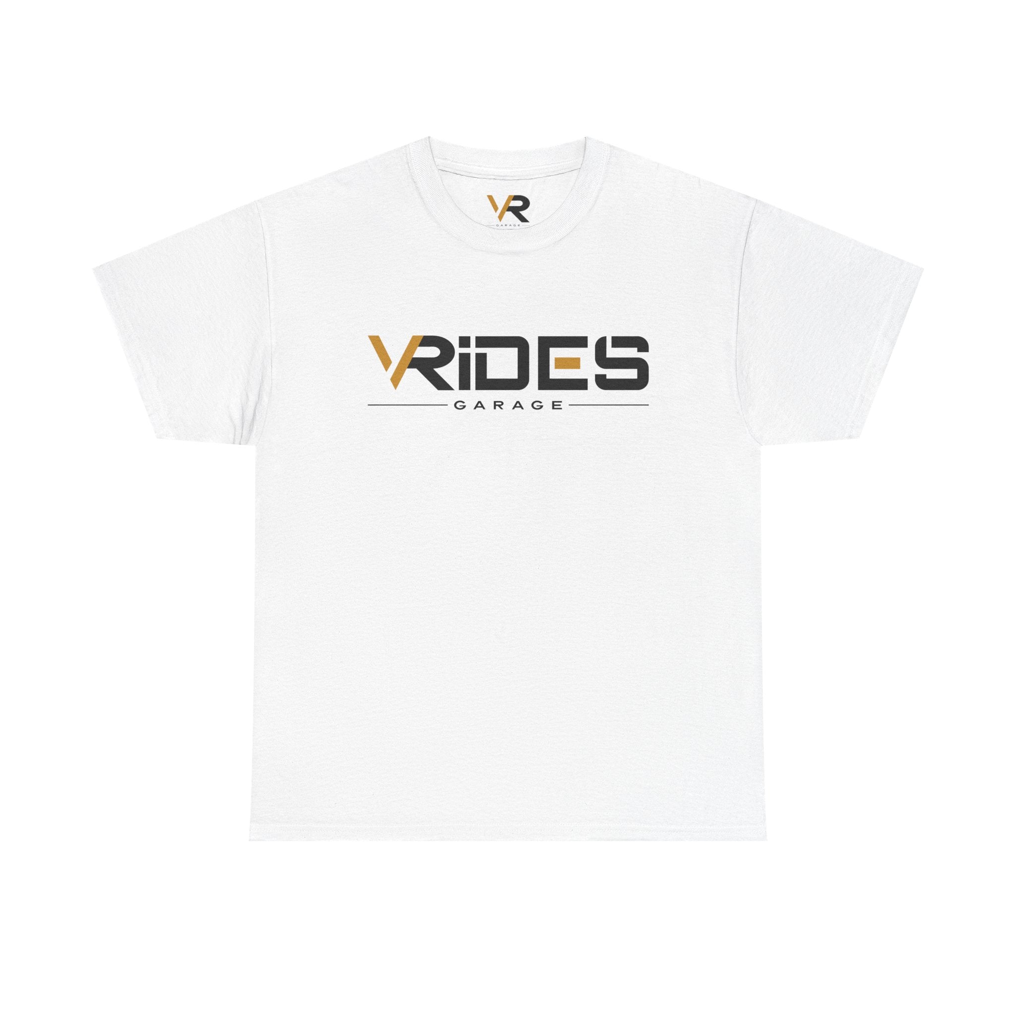 VRG Logo Tee