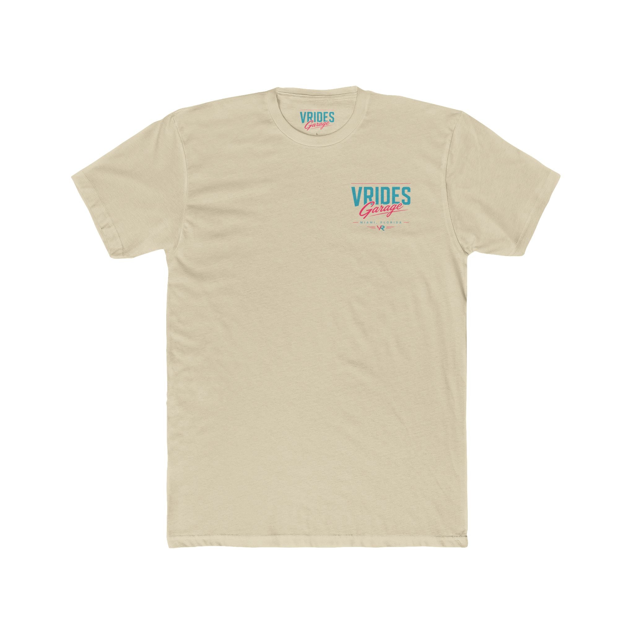 VRG Miami Tee