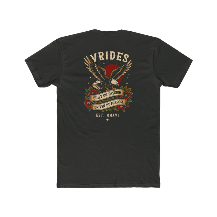 VR Eagle Tee
