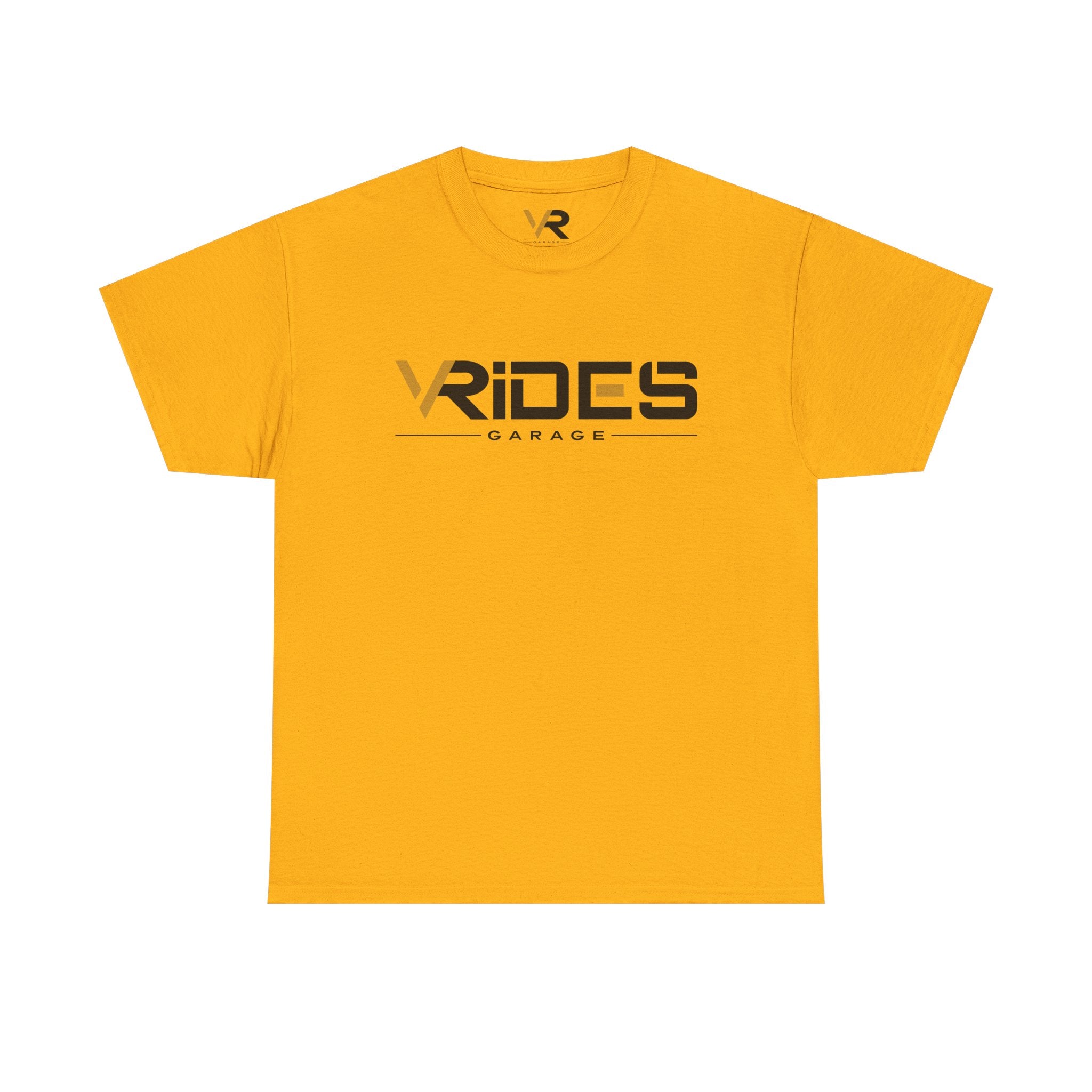 VRG Logo Tee