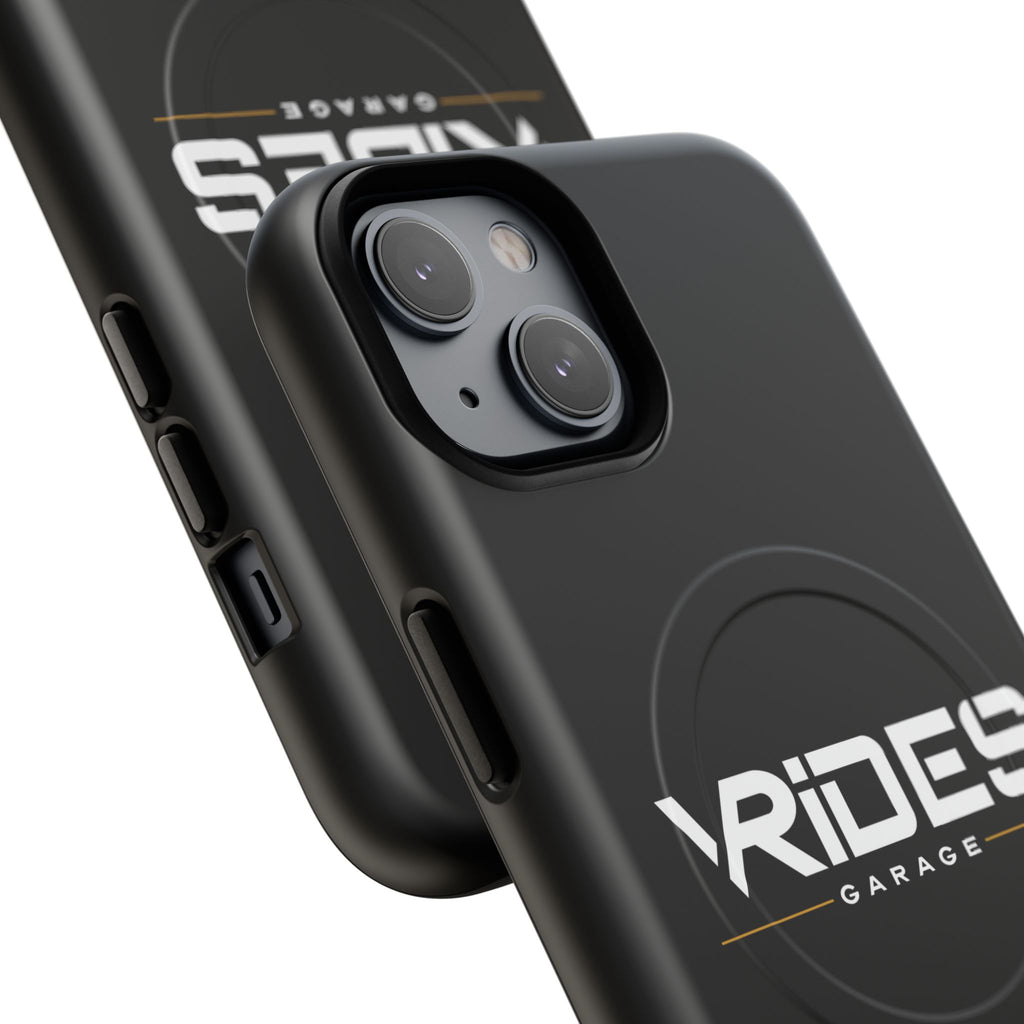 Rides Garage Tough Magnetic Phone Case
