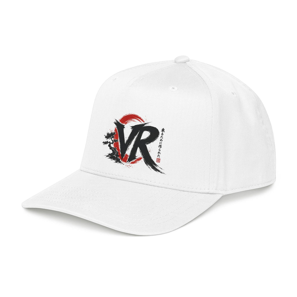 VR Japanese Snapback