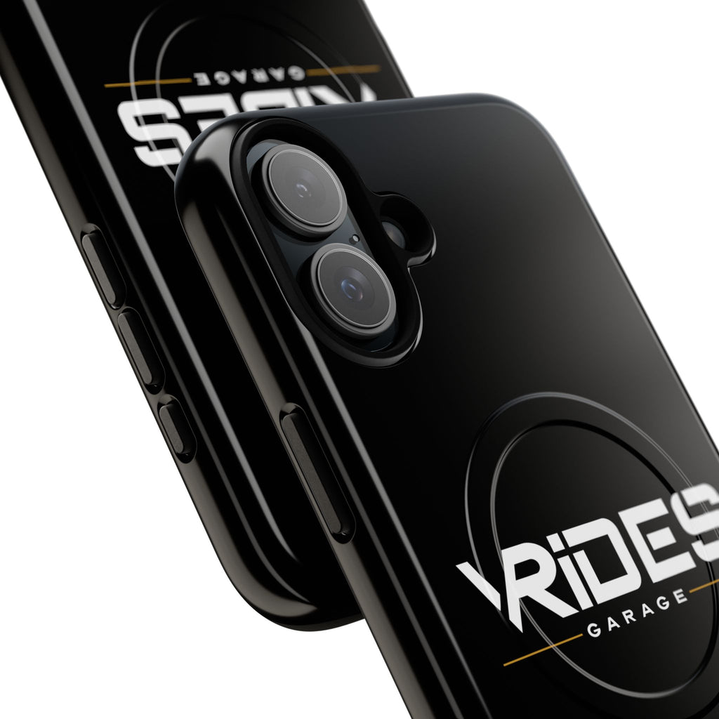 Rides Garage Tough Magnetic Phone Case